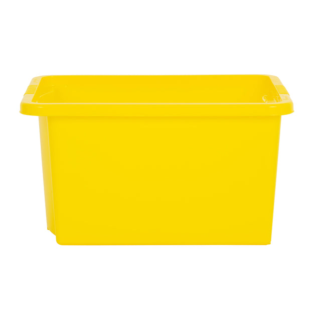 Wham Stack & Store 35L Plastic Storage Box