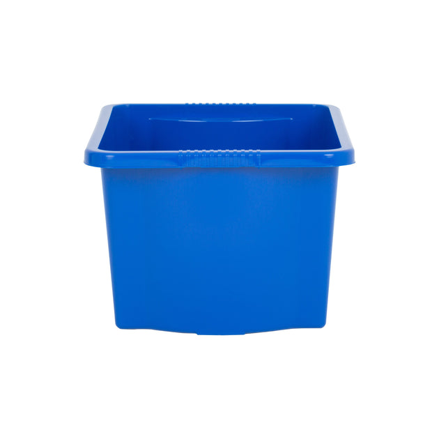 Wham Stack & Store 30L Plastic Storage Box