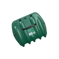 Roller Cart and Leaf Grabber Set