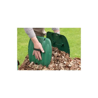 Hand Leaf Grabs