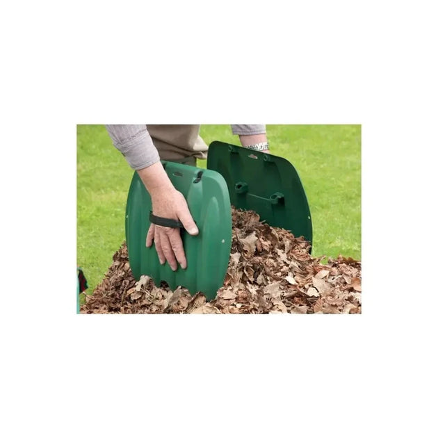 Hand Leaf Grabs