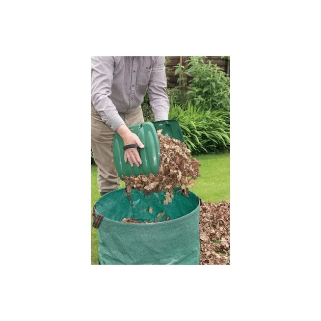 Hand Leaf Grabs