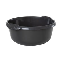 Wham Casa Round Plastic Washing Up Bowl Midnight