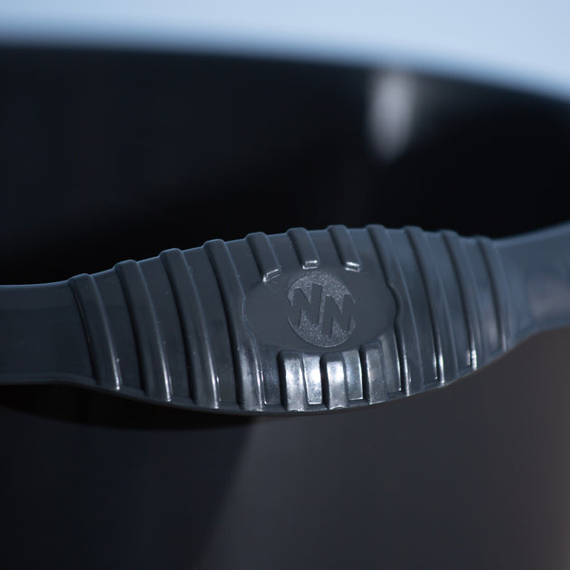 Wham Casa Round Plastic Washing Up Bowl