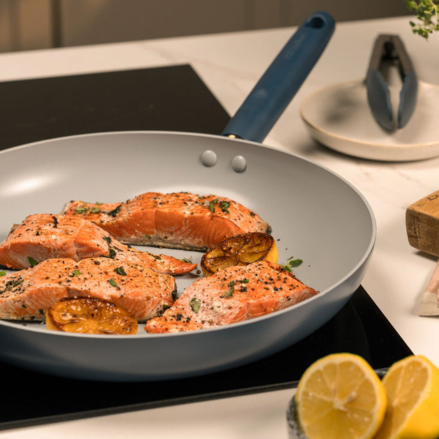 Prestige Ceramic Non-Stick Frying Pan