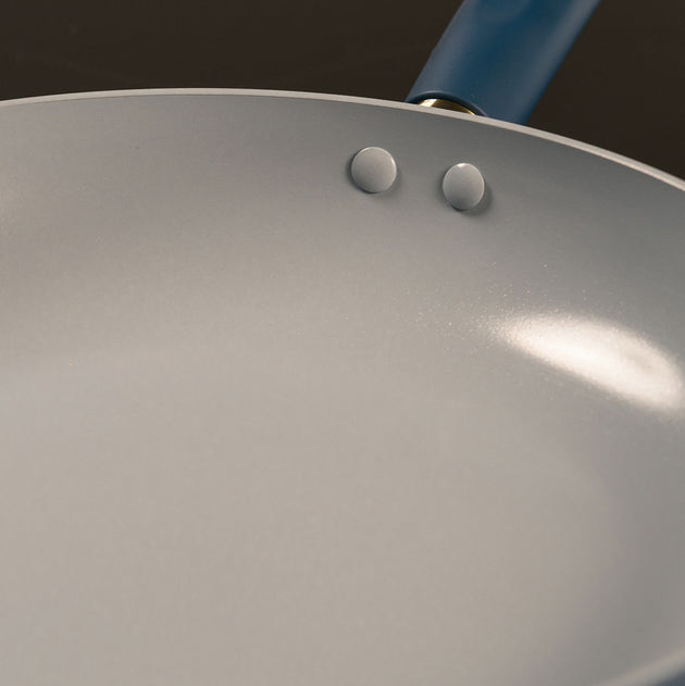 Prestige Ceramic 28cm Non-Stick Wok