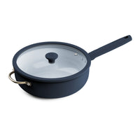 Prestige Ceramic 26cm (4.2L) Non-Stick Multipan with Lid