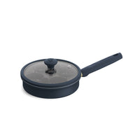 Prestige Ceramic 20cm Non-Stick Egg Poacher Pan