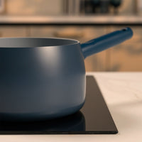 Prestige Ceramic 3 Piece Non-Stick Saucepan Set