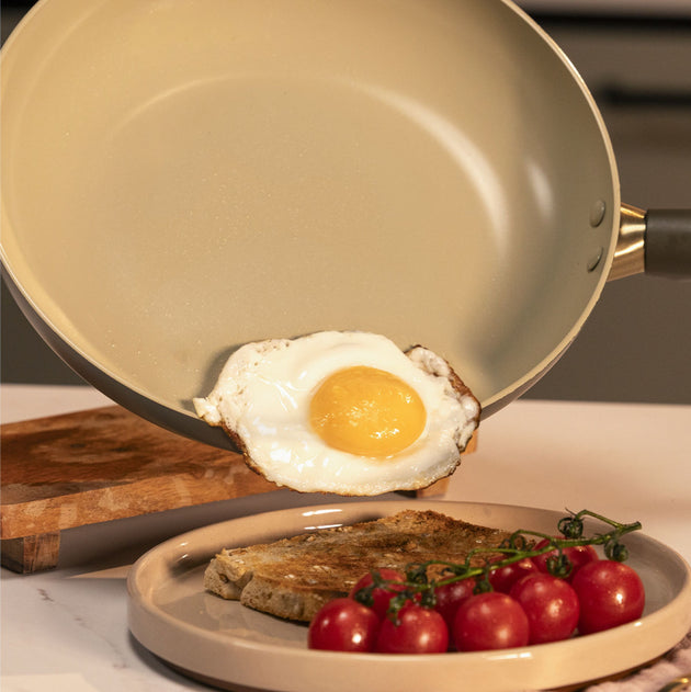 Prestige Ceramic Non-Stick Frying Pan