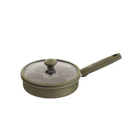 Prestige Ceramic 20cm Non-Stick Egg Poacher Pan