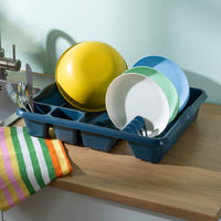 Wham Casa Plastic Dish Drainer