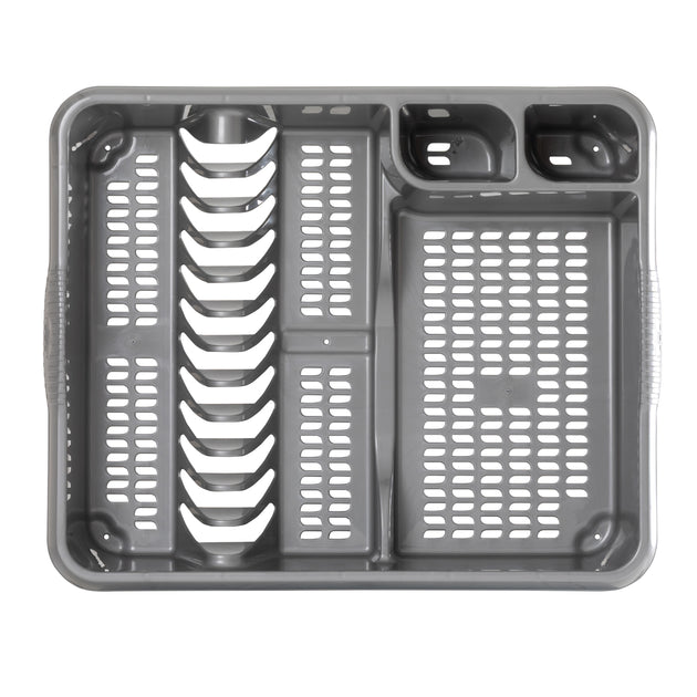 Wham Casa Plastic Dish Drainer