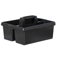 Wham Casa Multipurpose Organiser Caddy Midnight Single