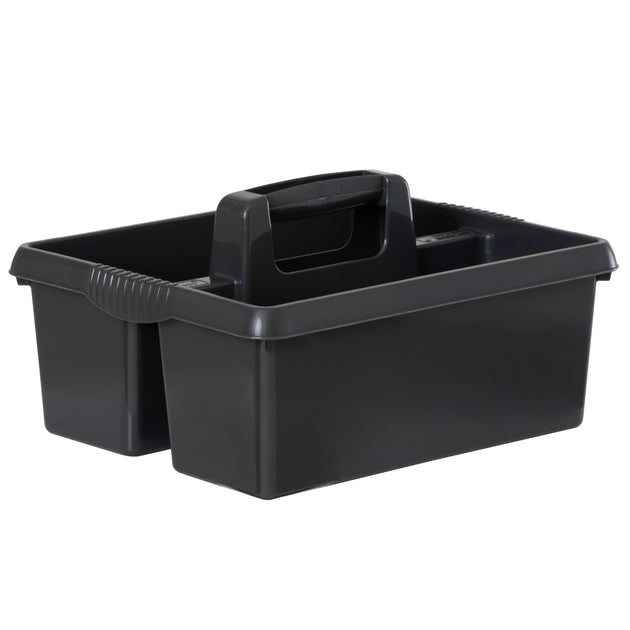 Wham Casa Multipurpose Organiser Caddy Midnight Single