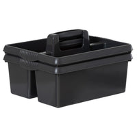 Wham Casa Multipurpose Organiser Caddy Midnight Pack Of 2