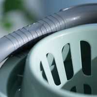 Wham Casa 16L Plastic Mop Bucket