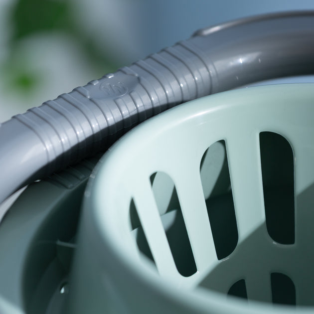 Wham Casa 16L Plastic Mop Bucket