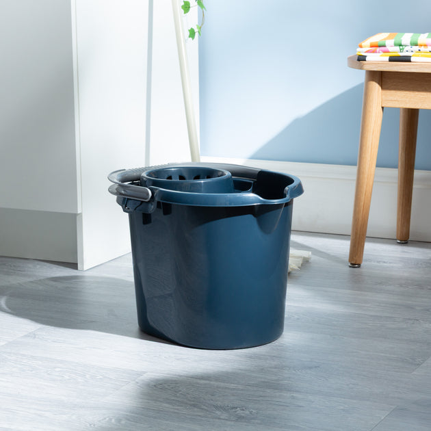 Wham Casa 16L Plastic Mop Bucket
