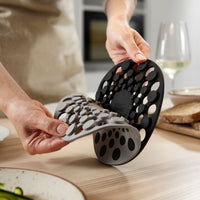 Joseph Joseph Spot-On 2-Piece Silicone Trivets