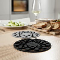 Joseph Joseph Spot-On 2-Piece Silicone Trivets