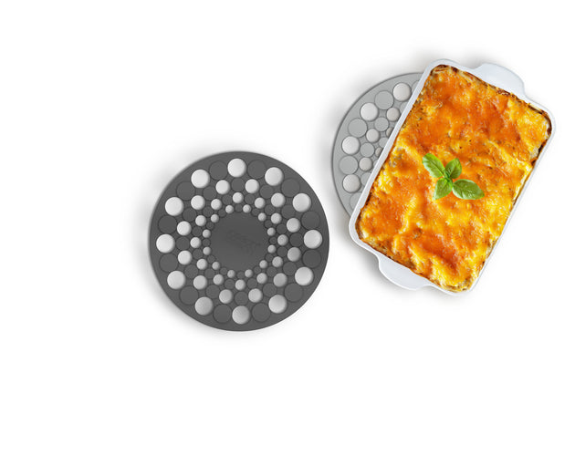 Joseph Joseph Spot-On 2-Piece Silicone Trivets