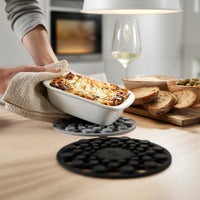 Joseph Joseph Spot-On 2-Piece Silicone Trivets