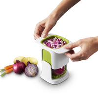 Joseph Joseph ChopCup Vegetable Dicer