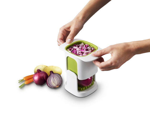 Joseph Joseph ChopCup Vegetable Dicer