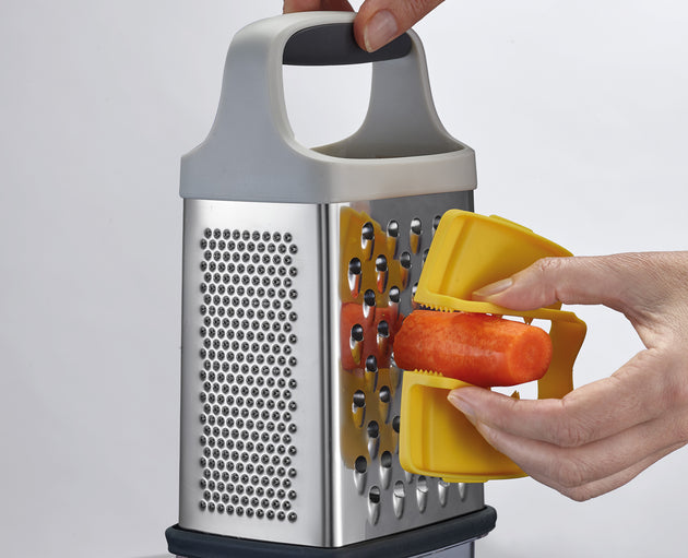 Joseph Joseph Multi-Grip Box Grater