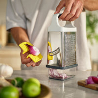 Joseph Joseph Multi-Grip Box Grater