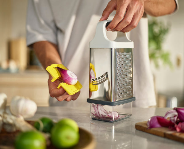 Joseph Joseph Multi-Grip Box Grater