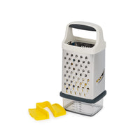 Joseph Joseph Multi-Grip Box Grater