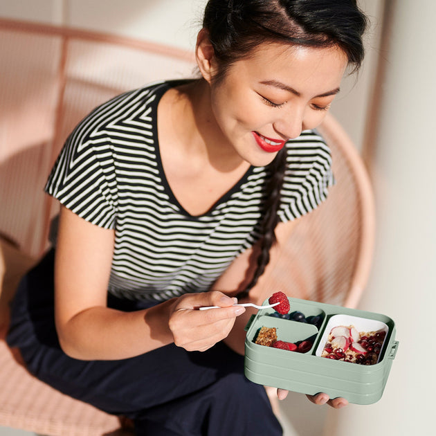 Mepal Bento Midi Lunch Box