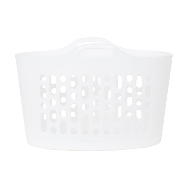Wham Flexi 50L Laundry Basket