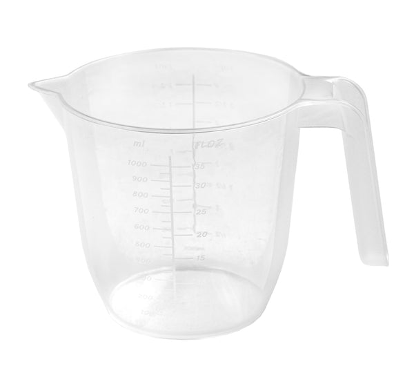 Wham Cuisine Plastic Measuring Jug