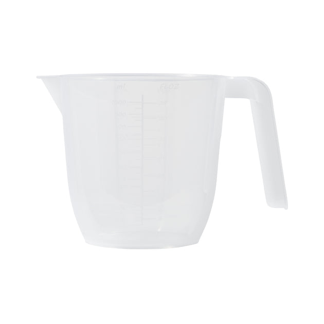 Wham Cuisine Plastic Measuring Jug 1L