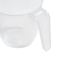 Wham Cuisine Plastic Measuring Jug