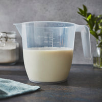 Wham Cuisine Plastic Measuring Jug 2L