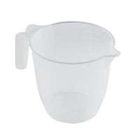 Wham Cuisine Plastic Measuring Jug