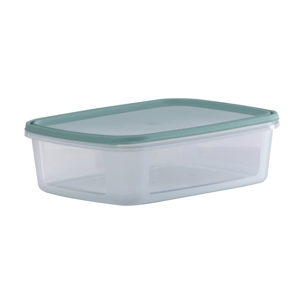 Wham Everyday Food 4-Piece 1L Freezer Box Set
