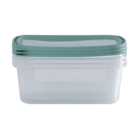 Wham Everyday Food 3-Piece 2L Freezer Box Set