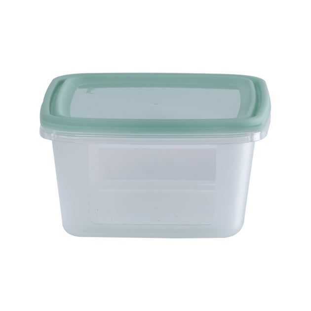 Wham Everyday Food 5-Piece 500ml Freezer Box Set