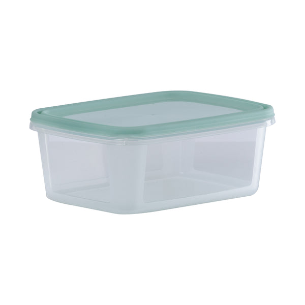 Wham Everyday Food 5-Piece 500ml Freezer Box Set