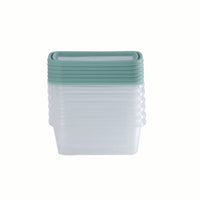 Wham Everyday Food 6-Piece 250ml Freezer Box Set