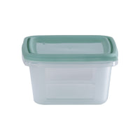 Wham Everyday Food 6-Piece 250ml Freezer Box Set