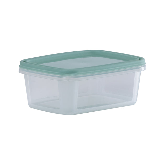 Wham Everyday Food 6-Piece 250ml Freezer Box Set