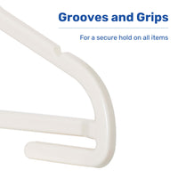 BetterWare Adult Coathangers