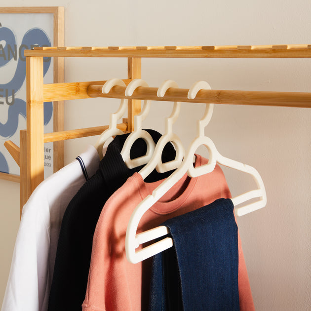 BetterWare Adult Coathangers