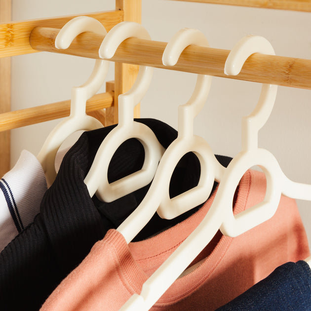 BetterWare Adult Coathangers